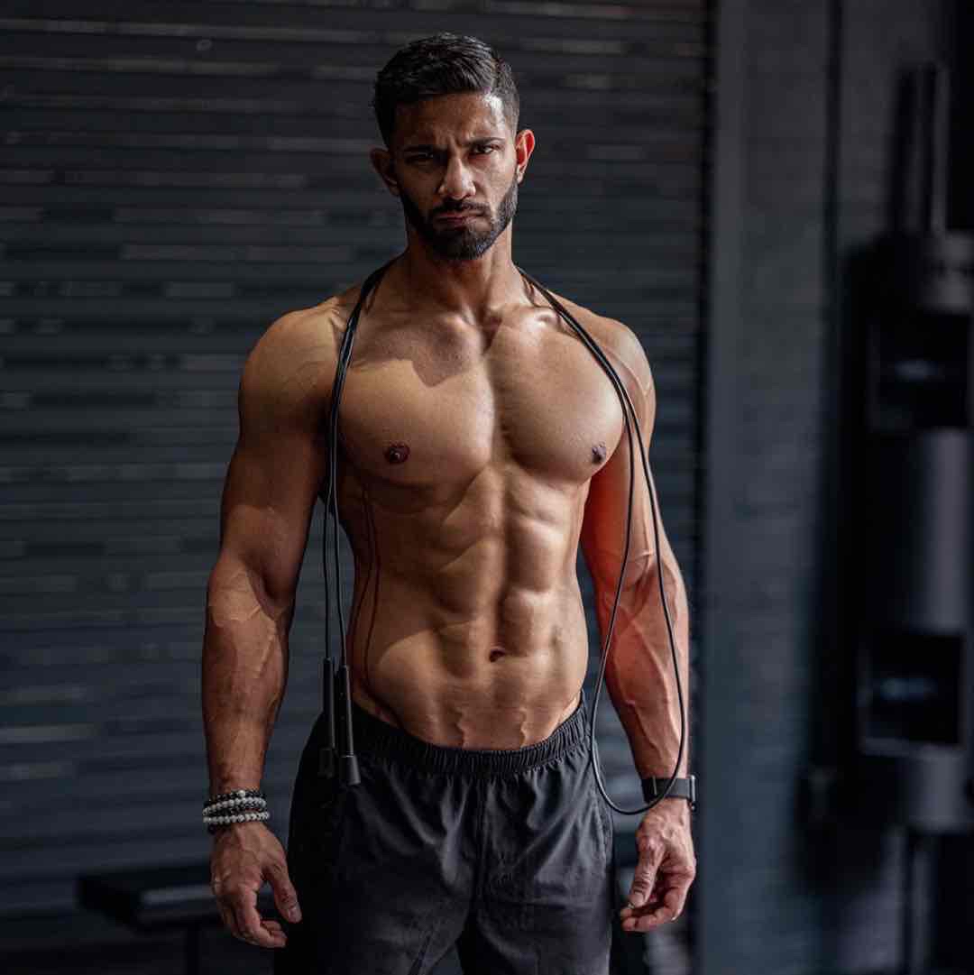 Avatar of Rhys Athayde