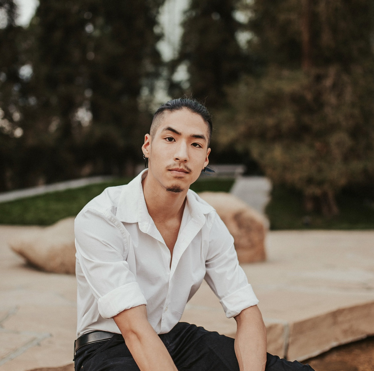 Avatar of Lex Ishimoto
