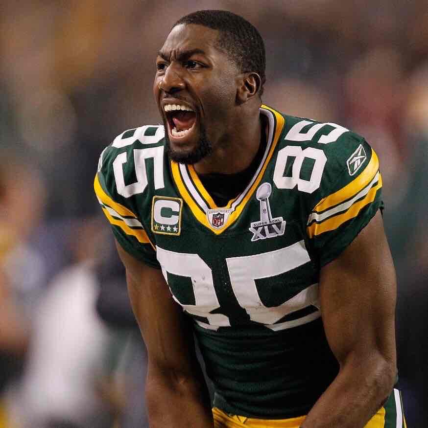 Avatar of Greg Jennings