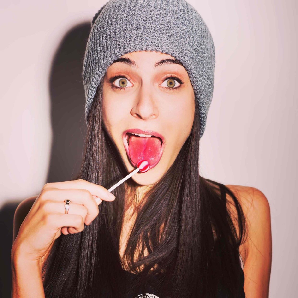 Avatar of Zara Mizrahi