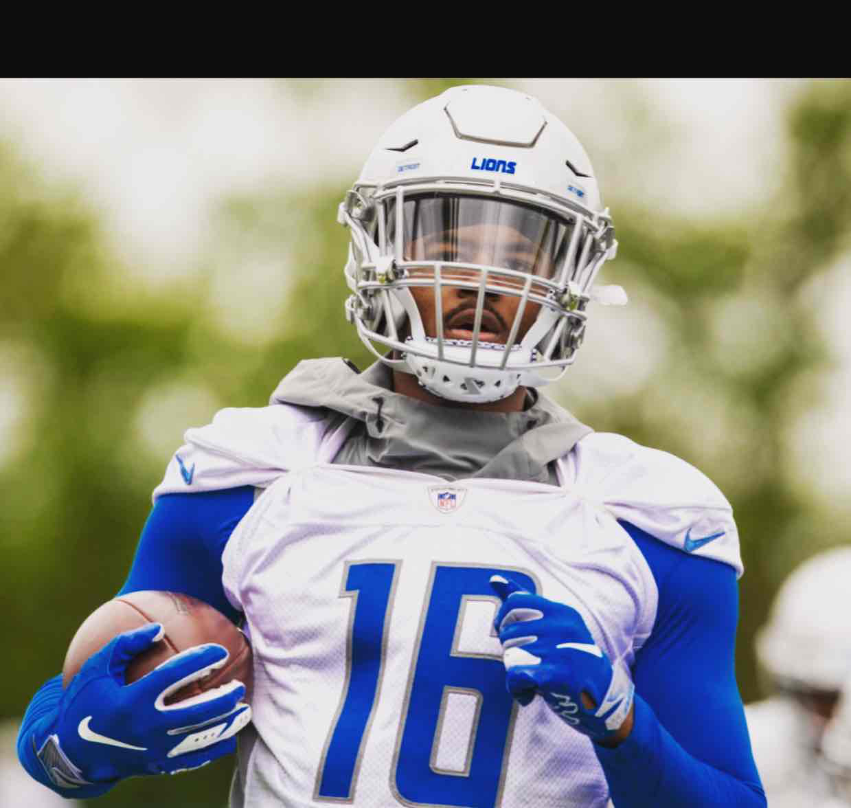 Avatar of Deontez Alexander