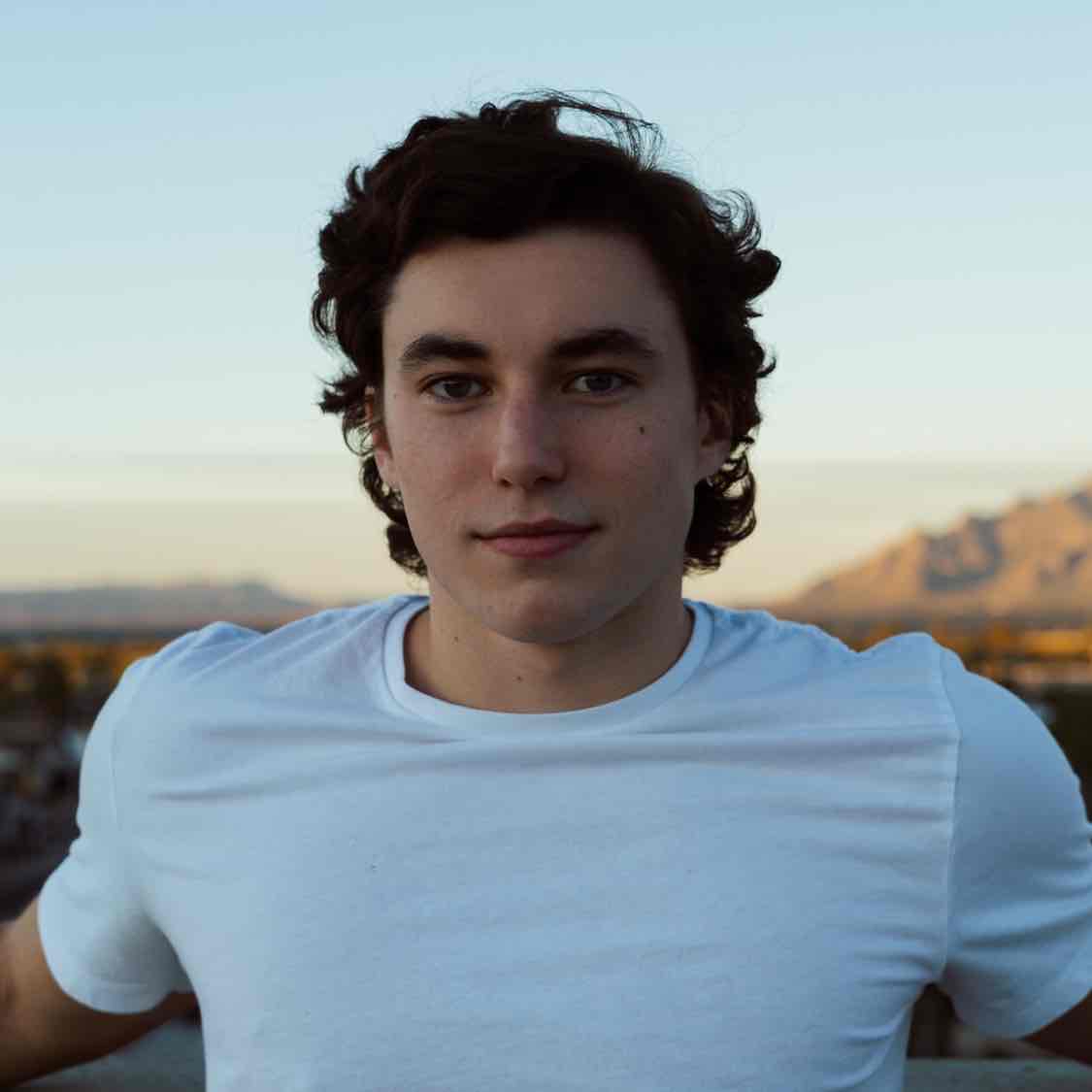 Avatar of Devin Caherly