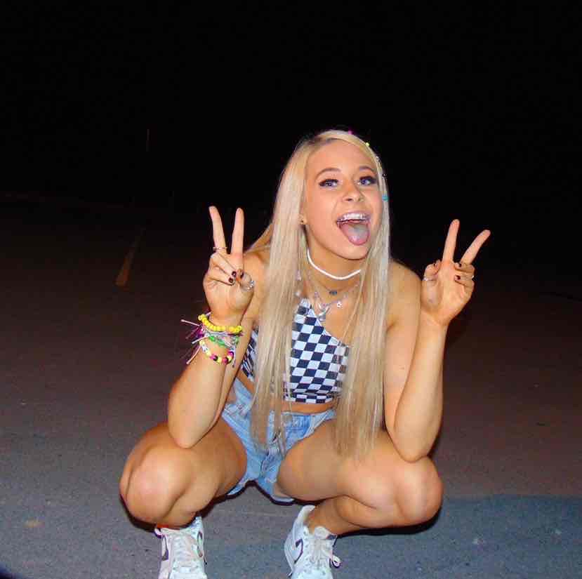 Cameo - Kaitlyn Gupton