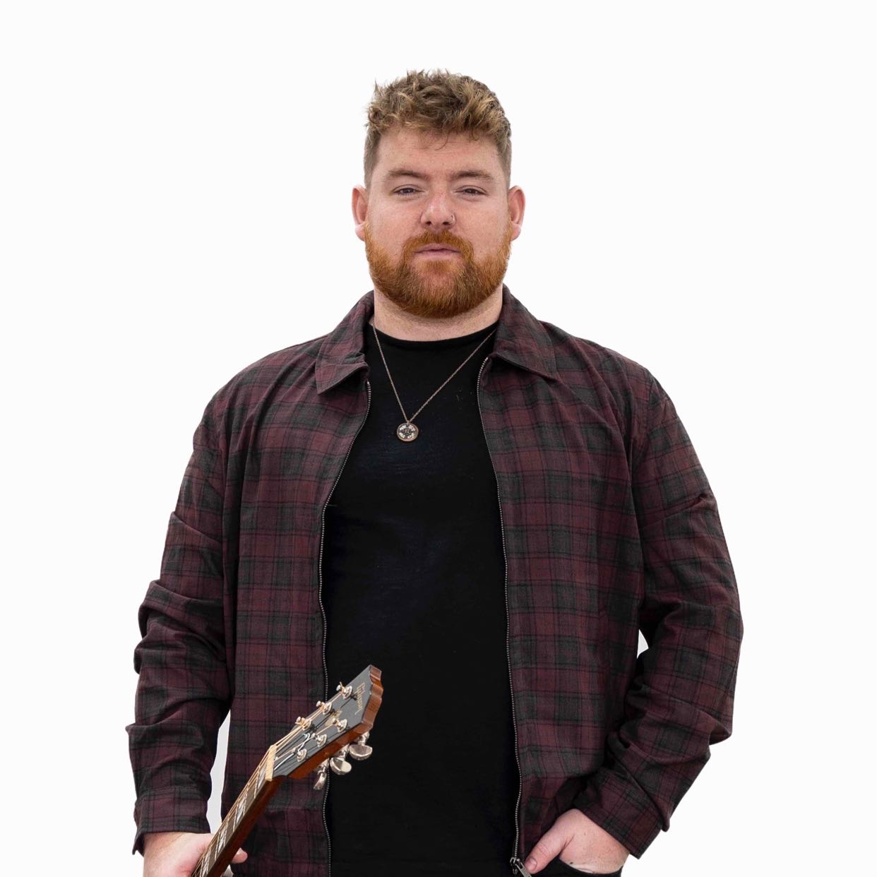 Avatar of Cameron Barnes