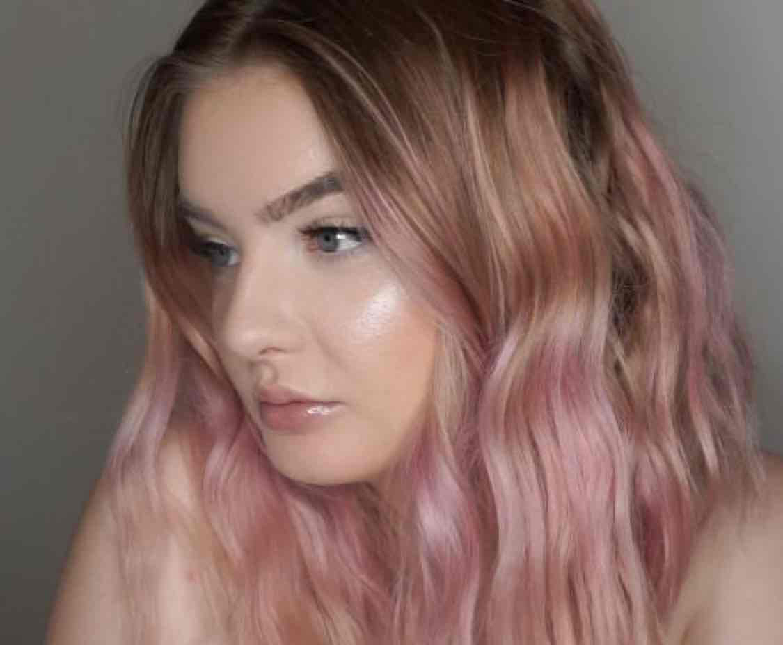 Avatar of Haley Jean