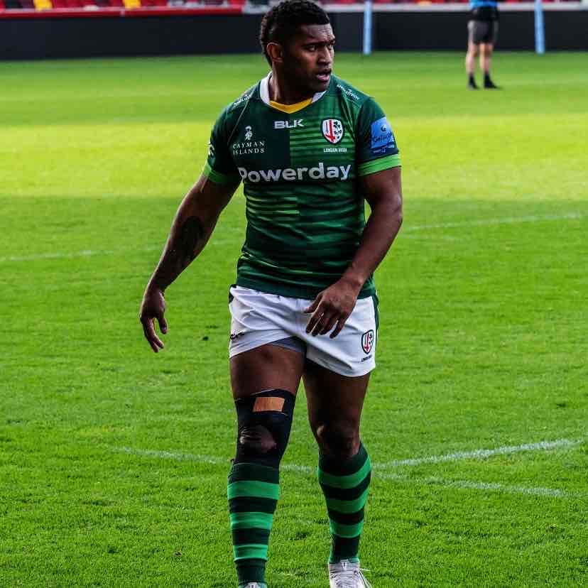 Avatar of Waisake Naholo