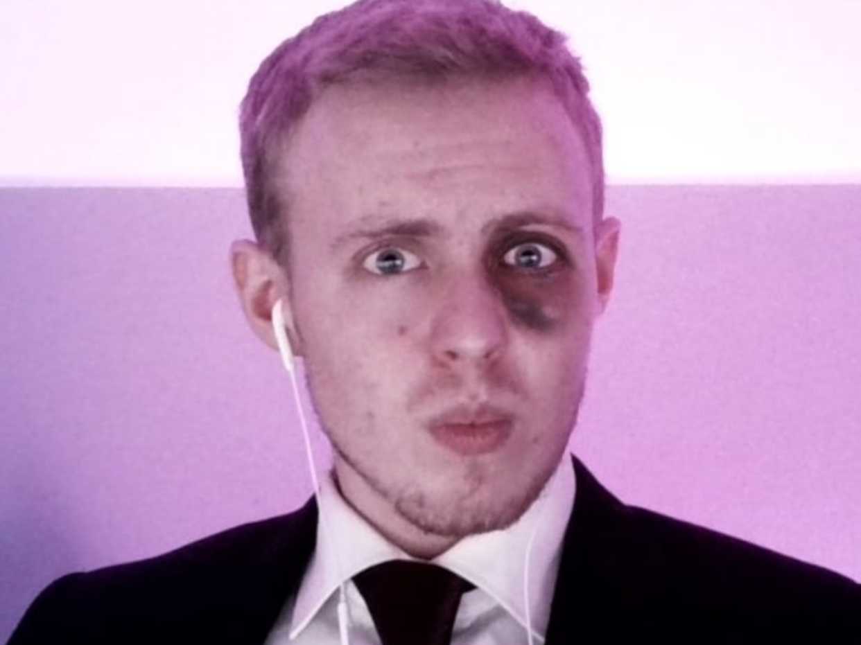 Avatar of LoveBot