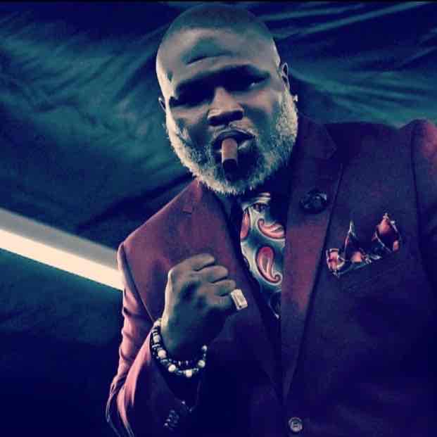 Avatar of James Toney