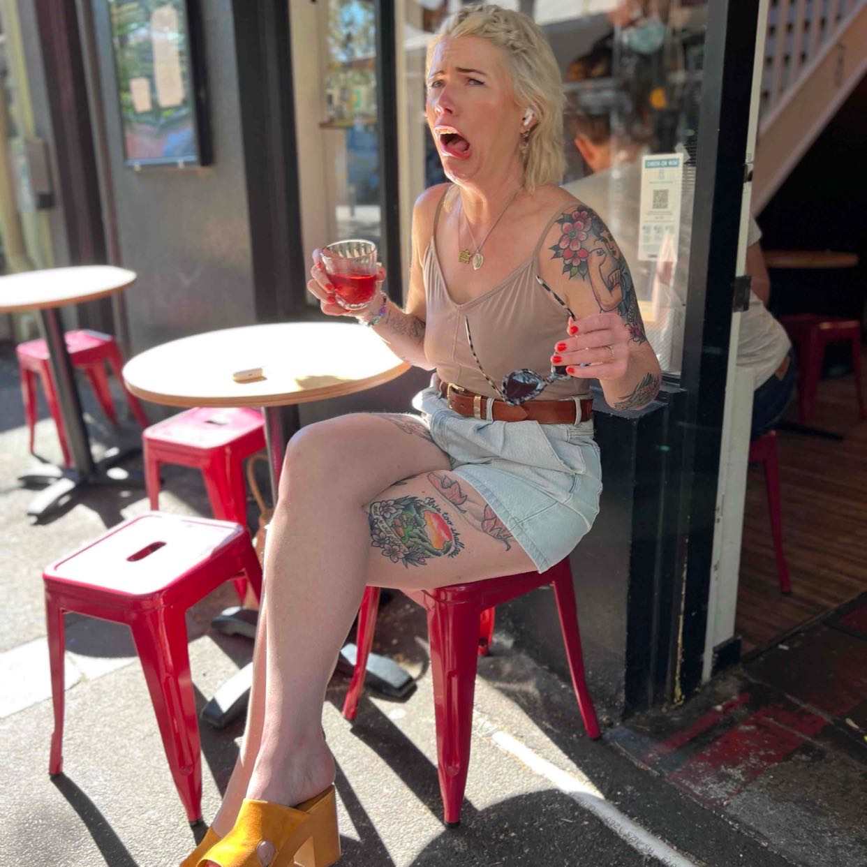 Avatar of Clementine Ford