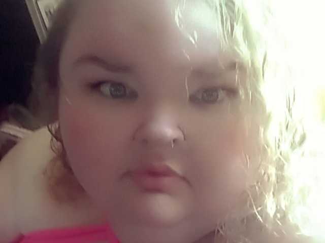 Avatar of Tammy Slaton