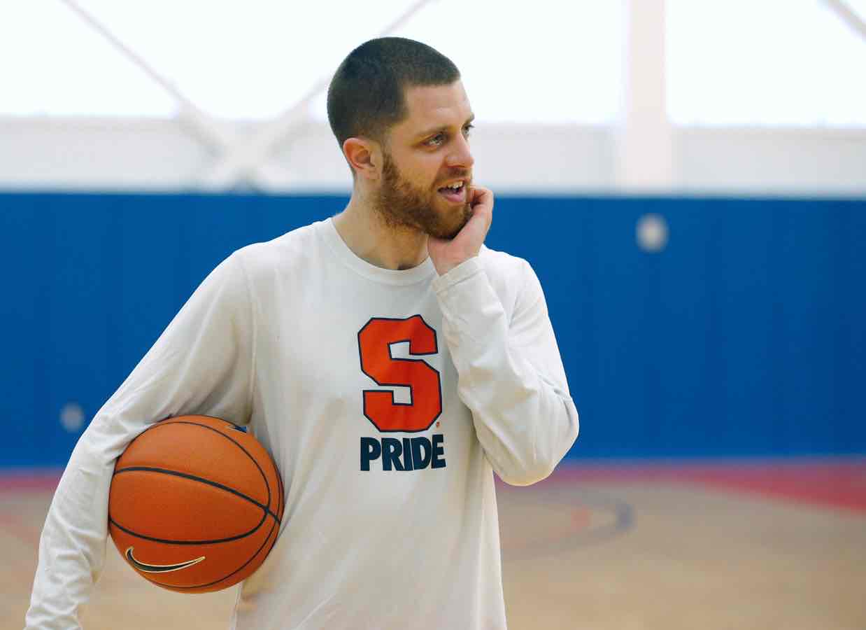 Avatar of Eric Devendorf