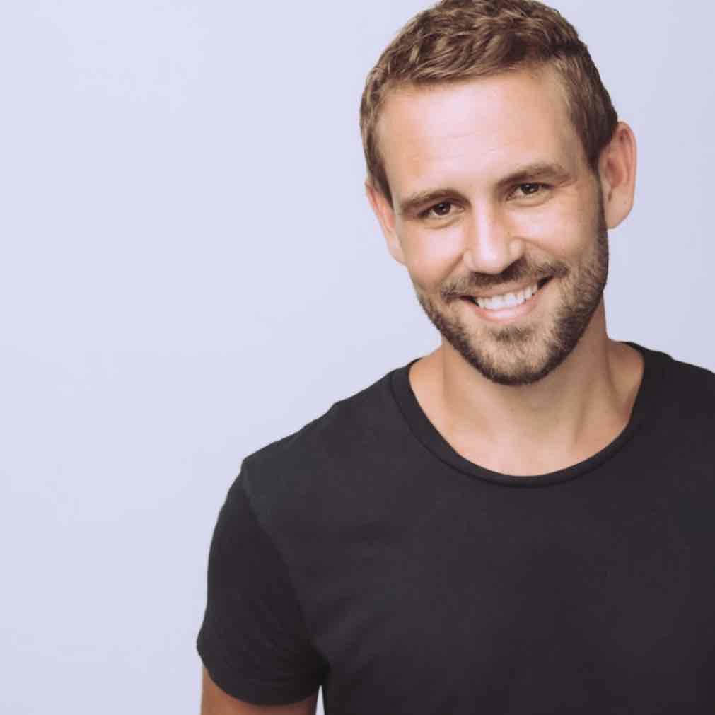 Avatar of Nick Viall