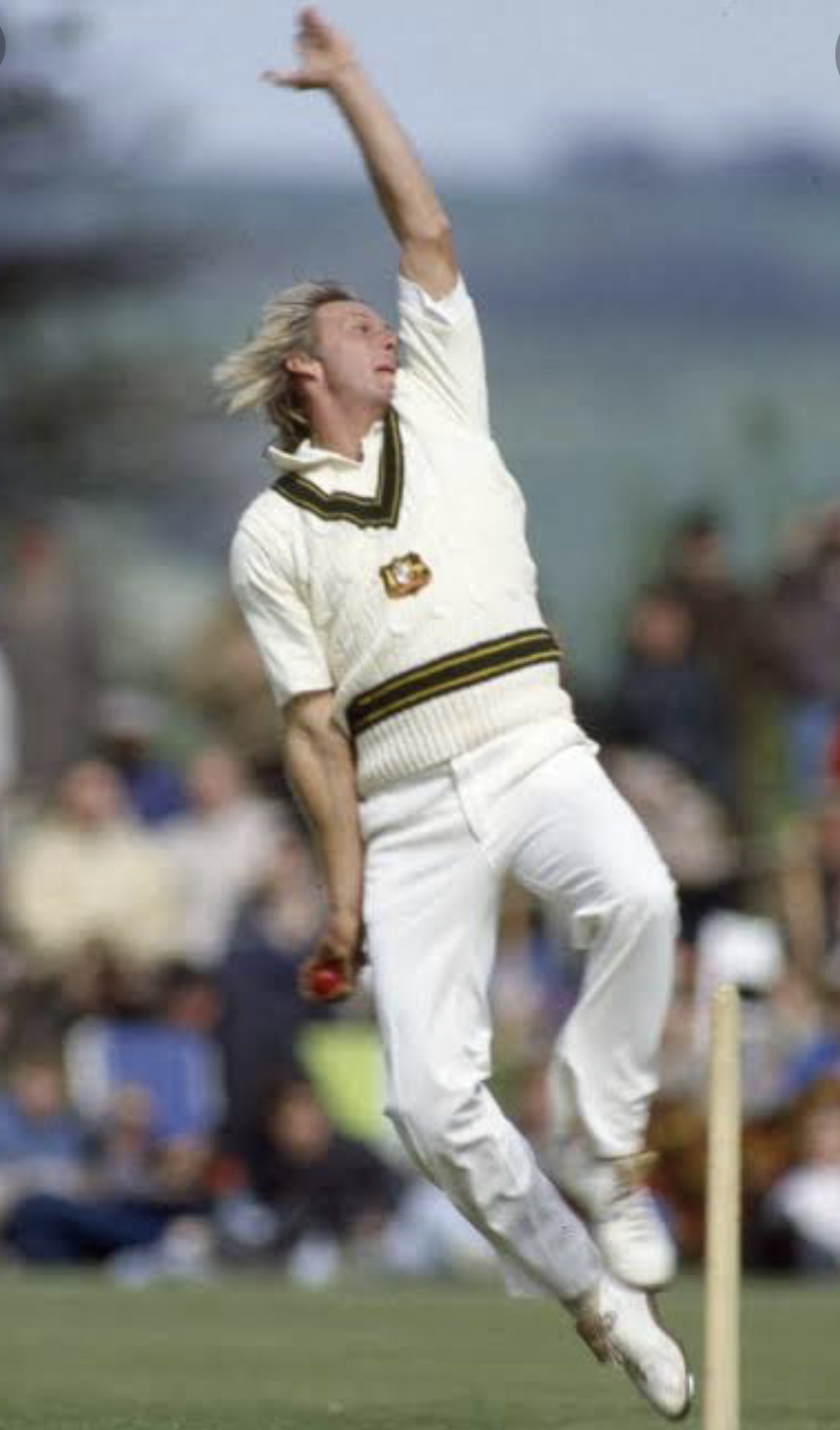 Avatar of Jeff Thomson