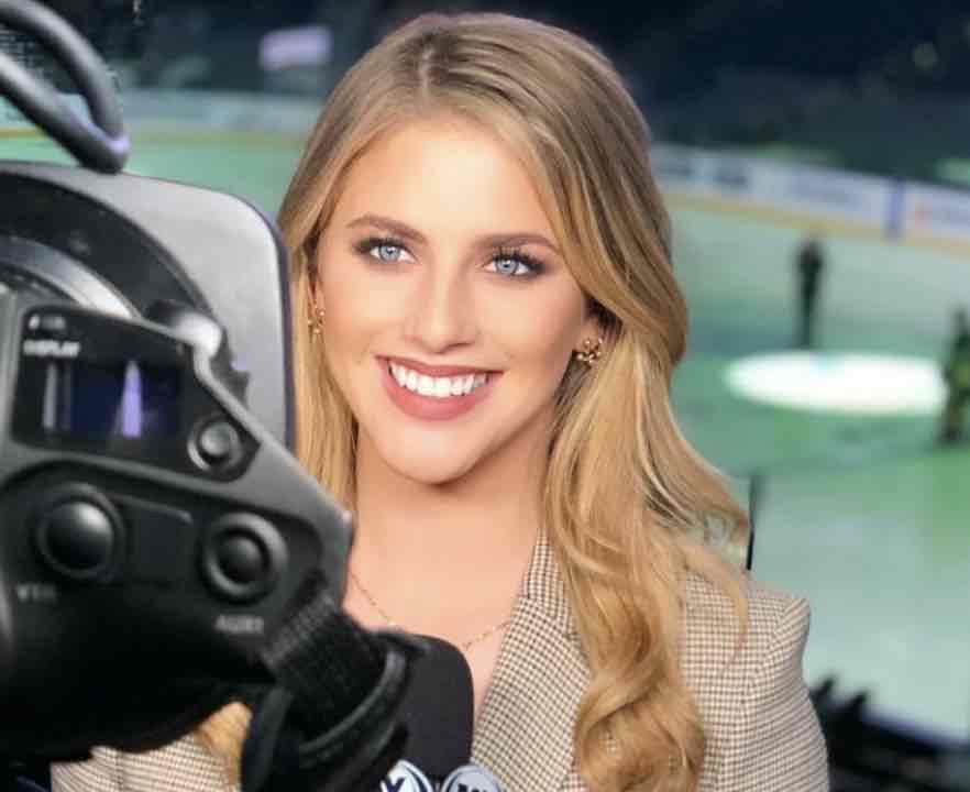Avatar of Caley Chelios