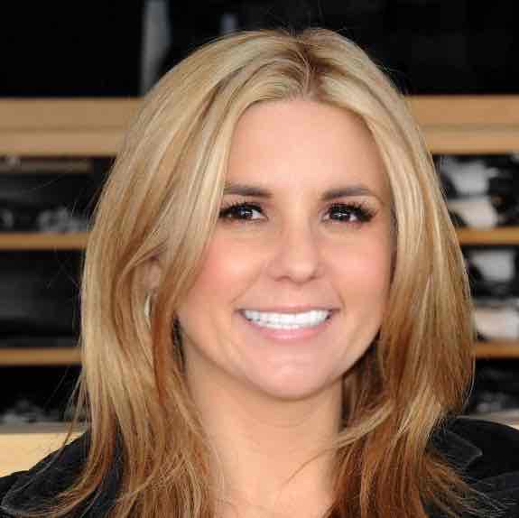 Avatar of Brandi Passante