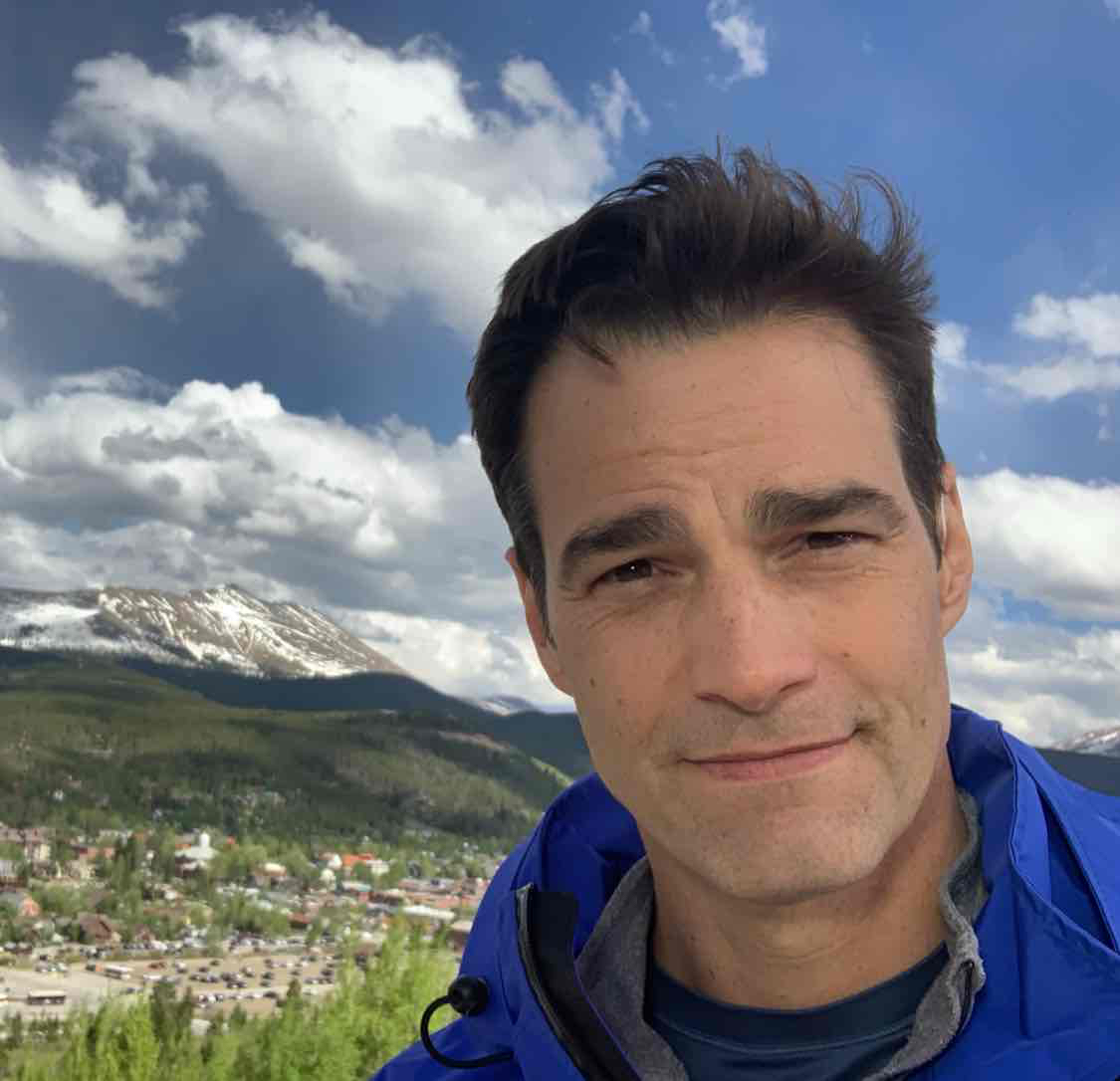 Avatar of Rob Marciano