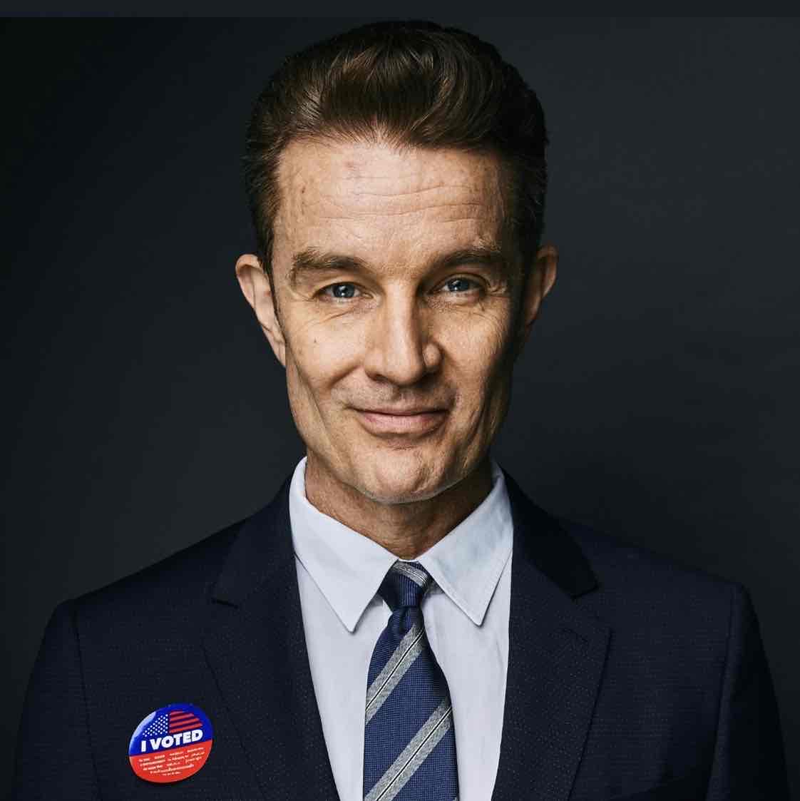Avatar of James Marsters