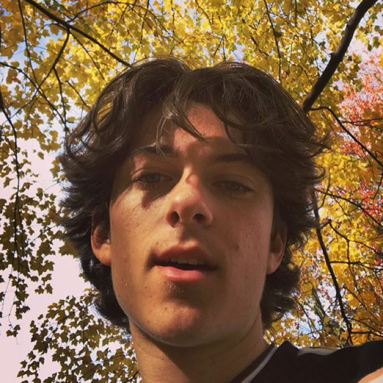 Avatar of Sam Andrews
