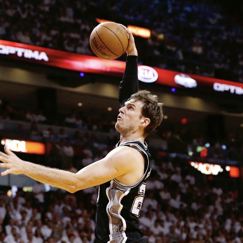 Avatar of Tiago Splitter