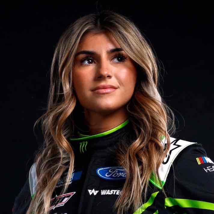 Avatar of Hailie Deegan