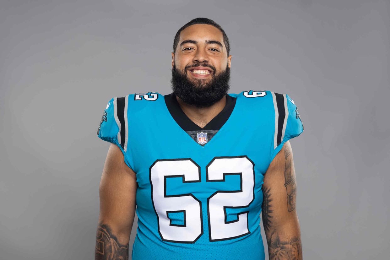 Avatar of Aaron Monteiro