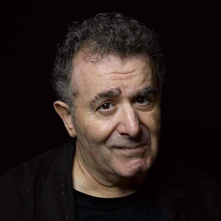 Avatar of Saul Rubinek