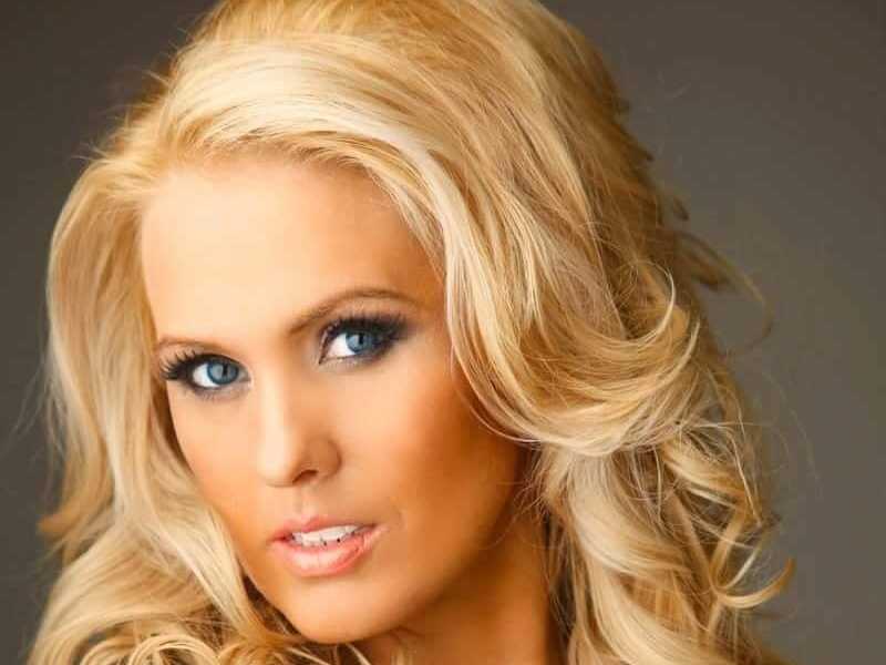 Avatar of Darcy Donavan