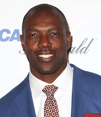 Avatar of Terrell Owens