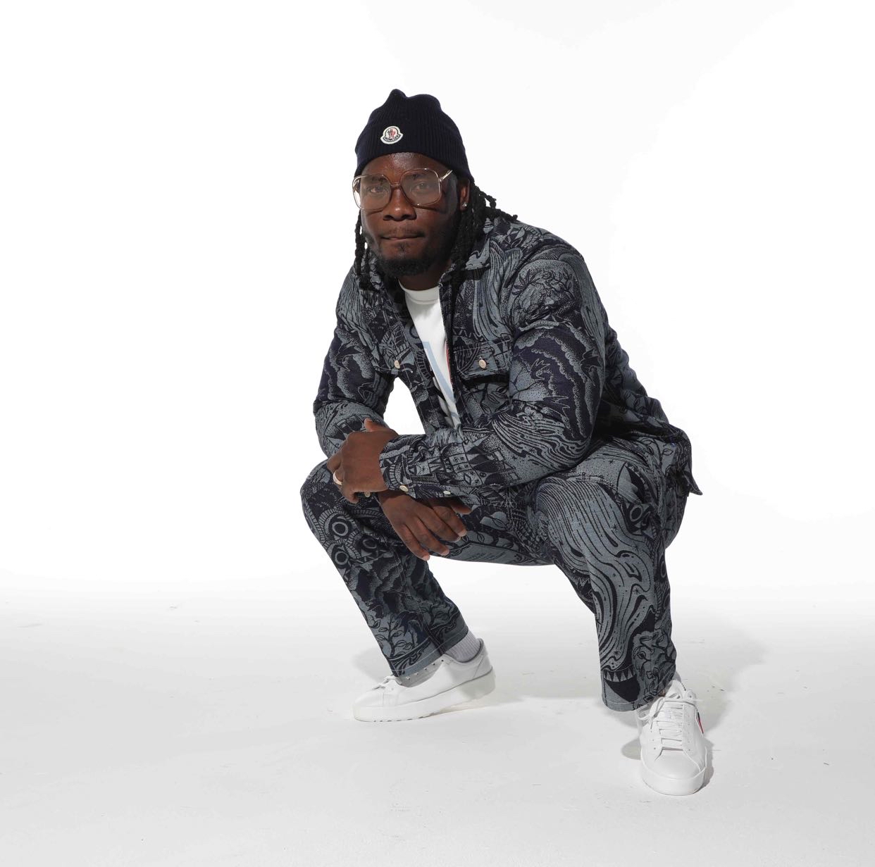 Avatar of Sean Weatherspoon