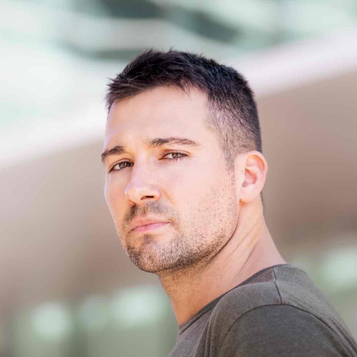Avatar of James Maslow