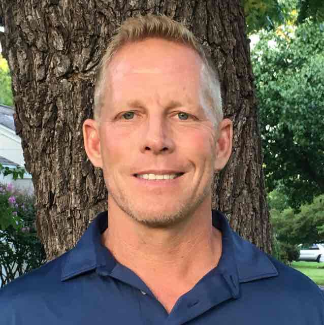 Avatar of Jeff Frye