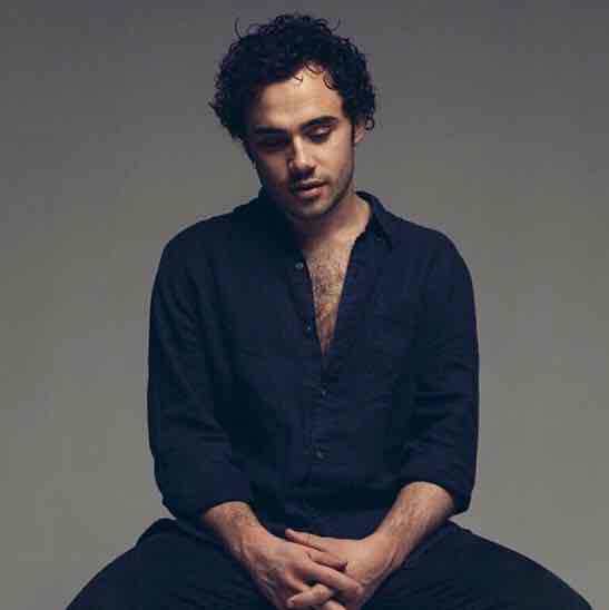 Avatar of Toby Sebastian