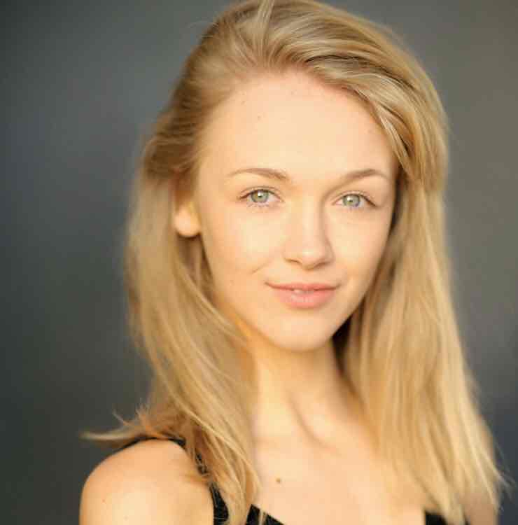 Avatar of Hannah-Grace Lawson