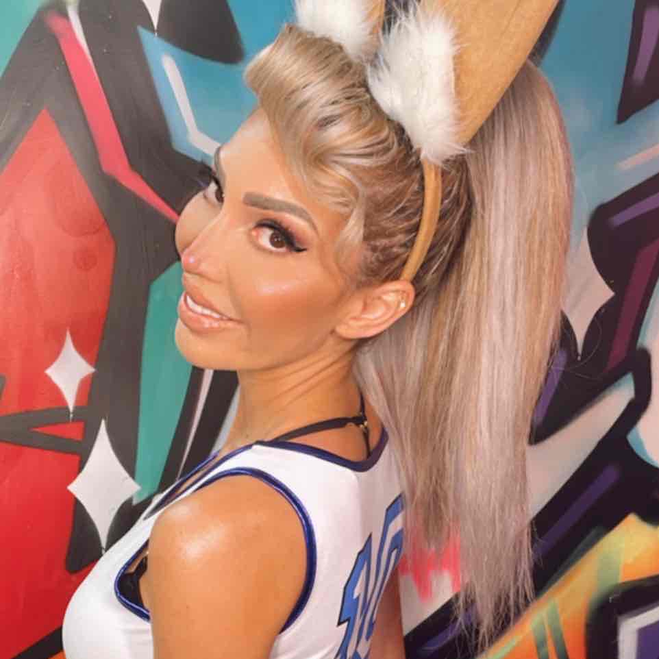 Avatar of Farrah Abraham