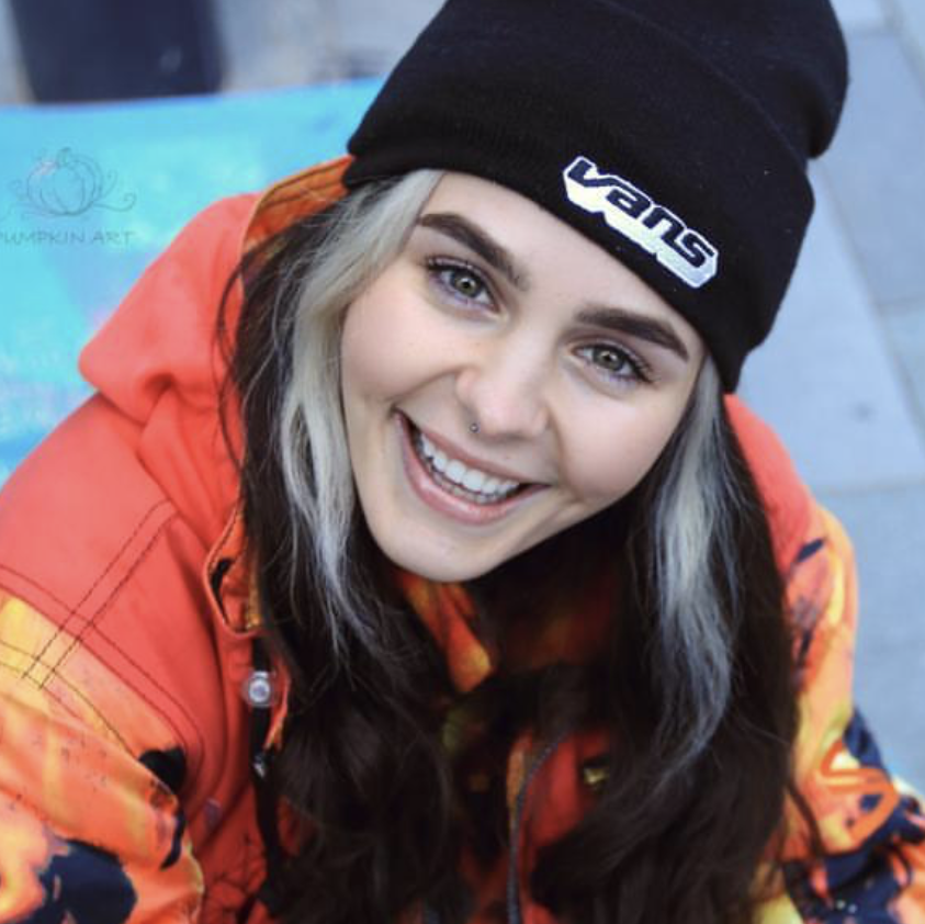 Avatar of Millie O’Connell