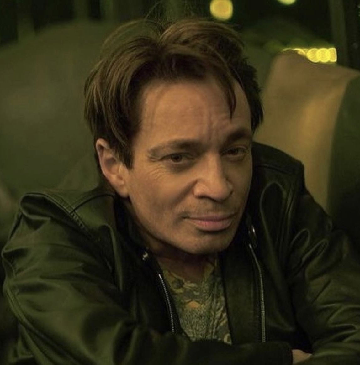 Avatar of Chris Kattan