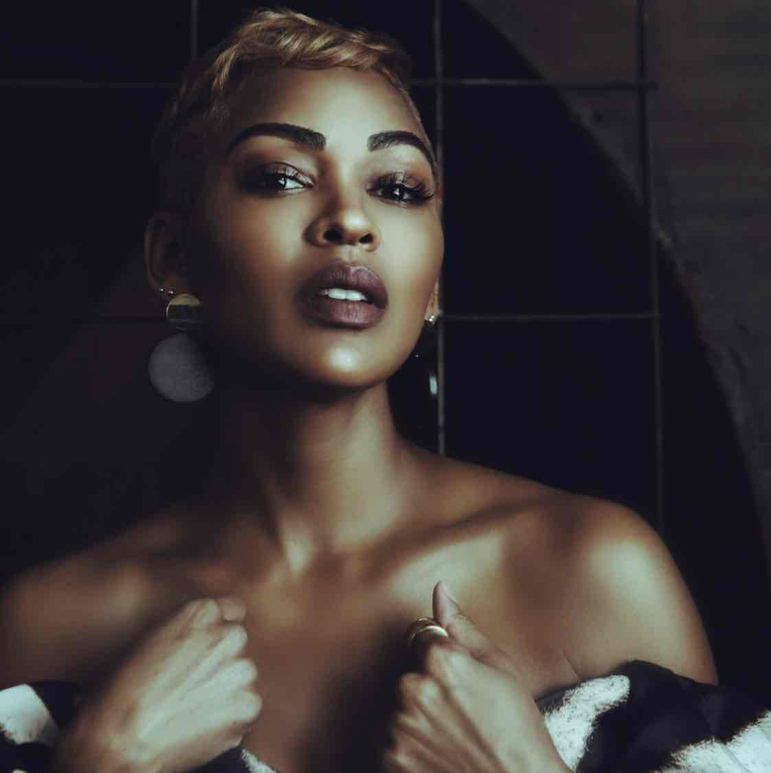 Avatar of Meagan Good