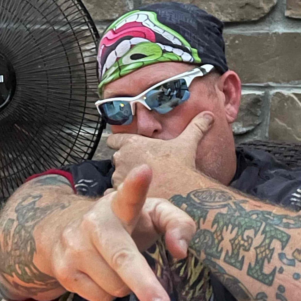 Avatar of Ronnie Shirley