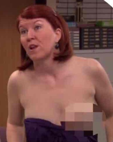 Avatar of Kate Flannery