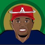 Avatar of Torii Hunter Jr.