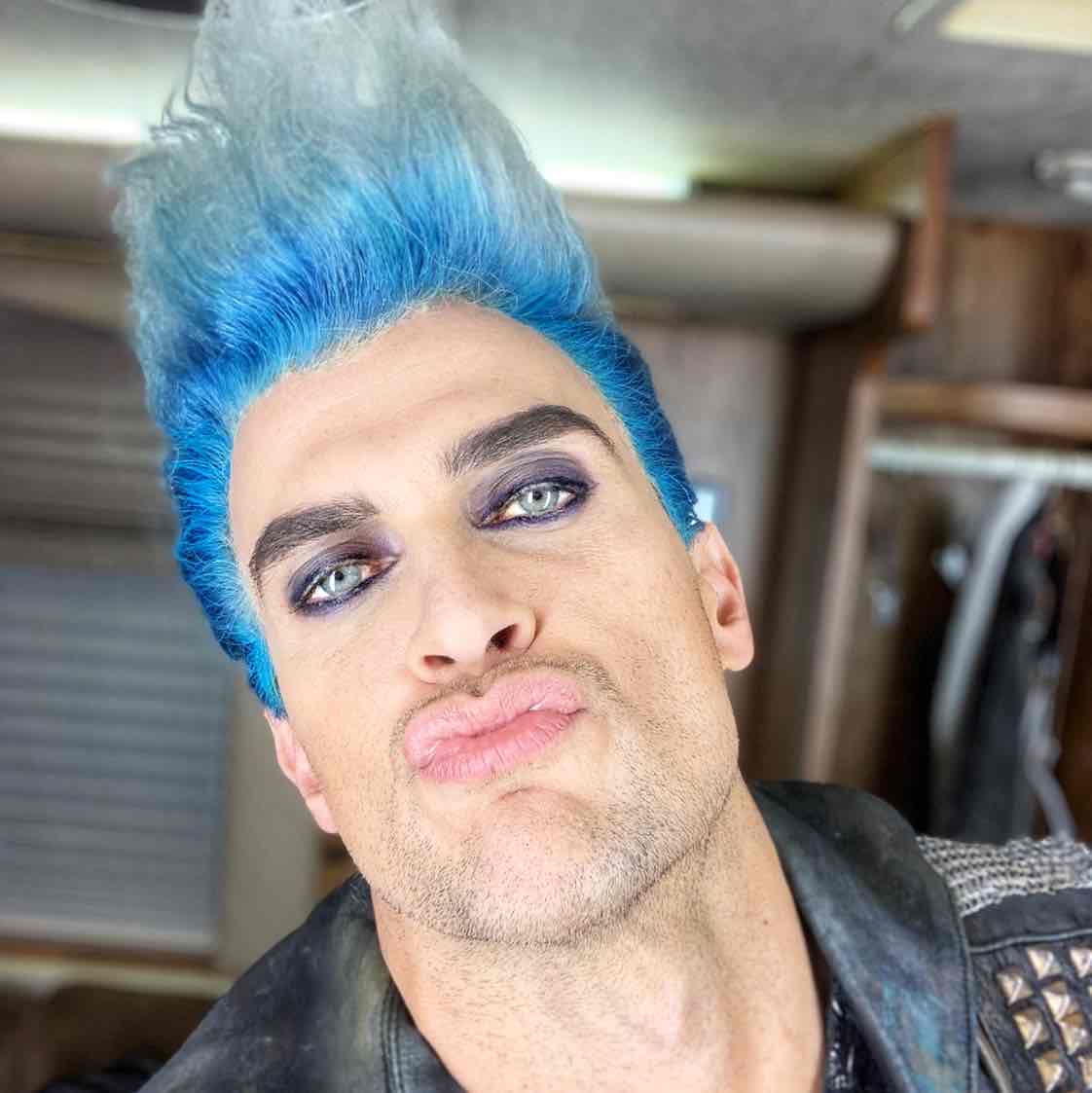 Avatar of Cheyenne Jackson
