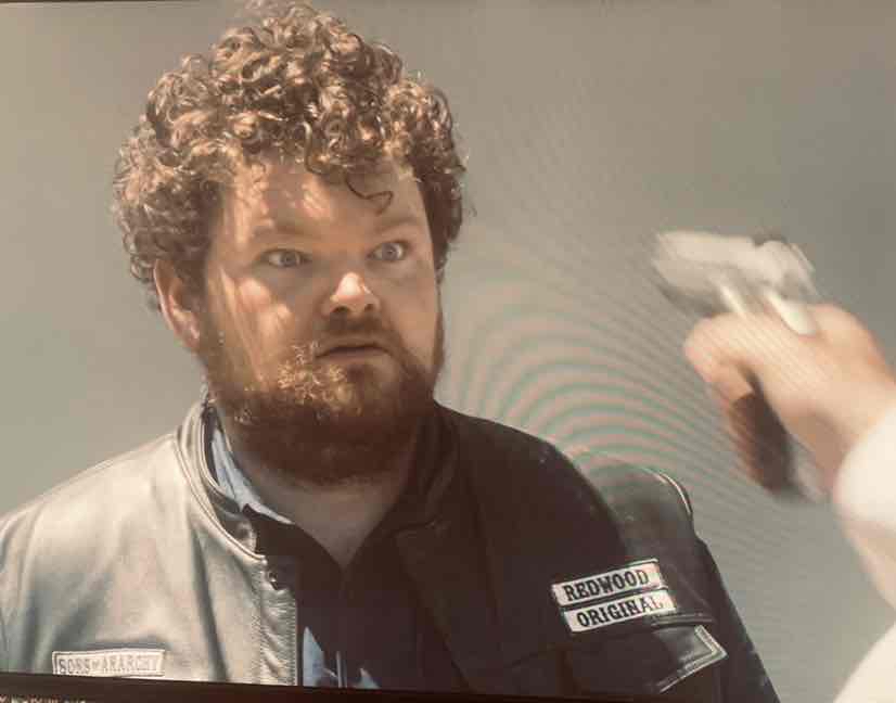 Avatar of Chris Reed