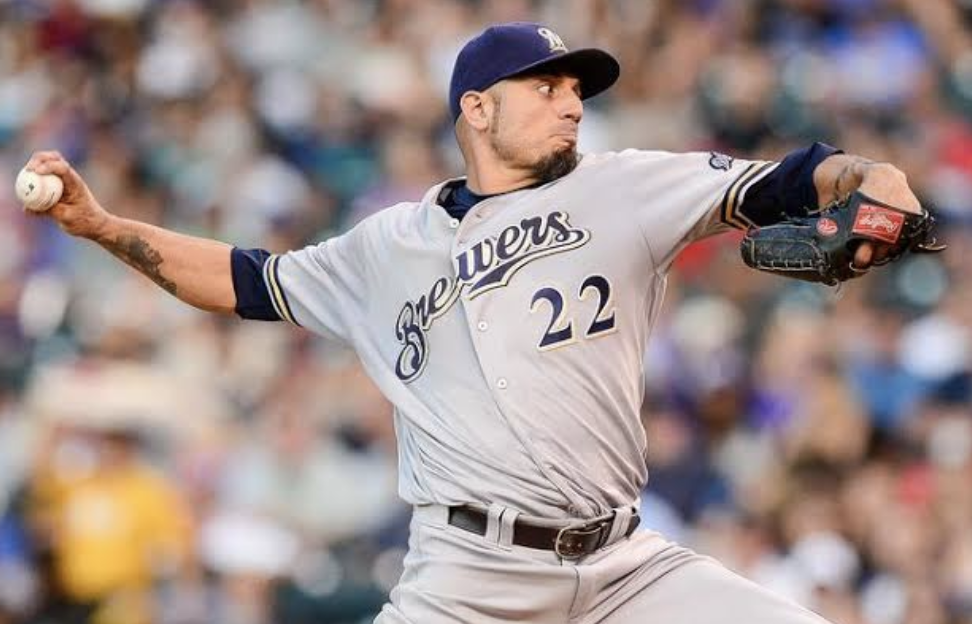 Avatar of Matt Garza