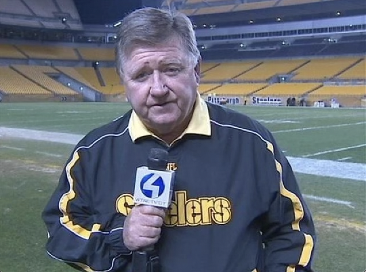 Avatar of Bill Hillgrove
