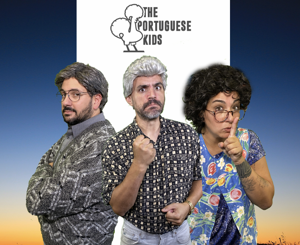 Avatar of The Portuguese Kids