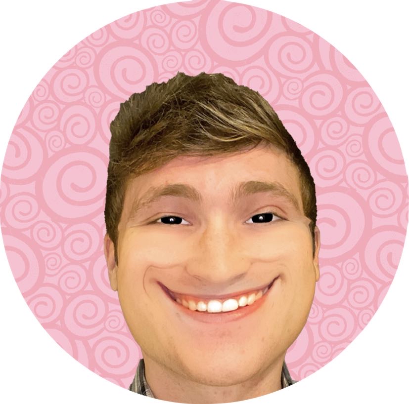 Avatar of Jake Gould