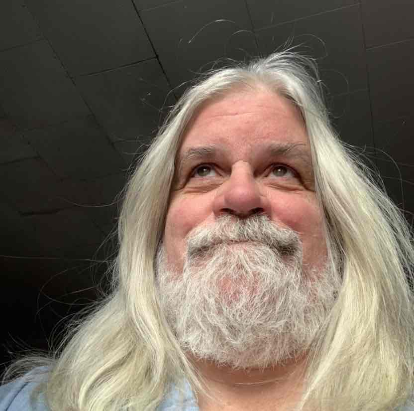 Avatar of Vince Herman