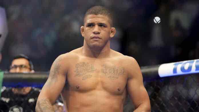 Avatar of Gilbert Burns