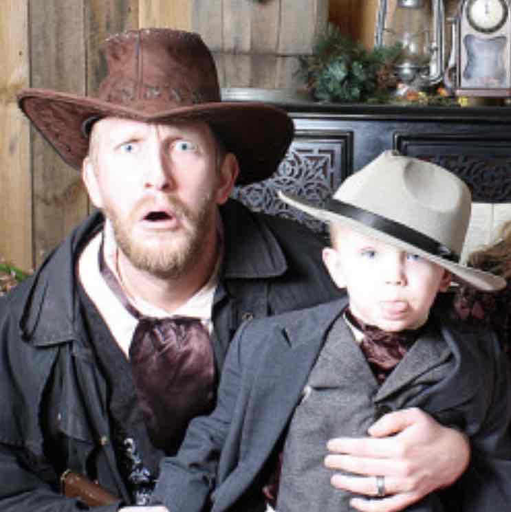 Cameo Kyle Shute