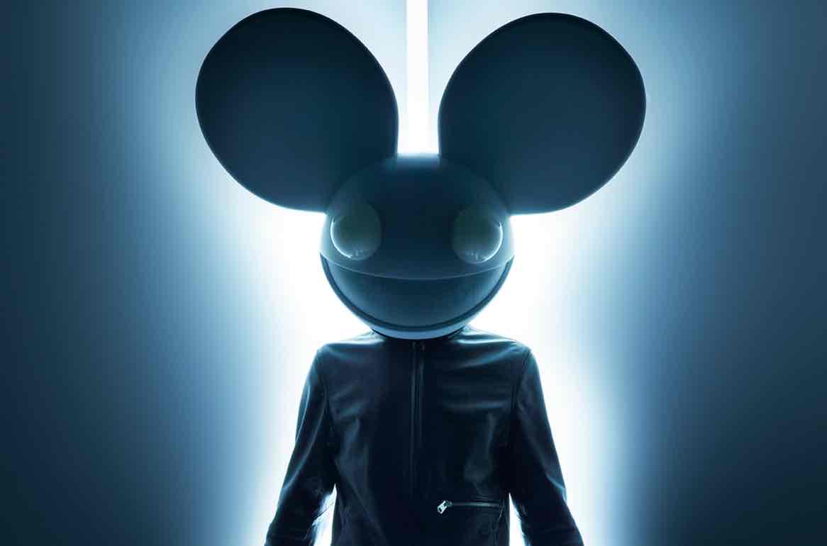 Avatar of deadmau5